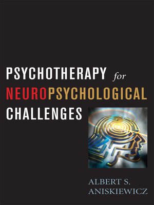cover image of Psychotherapy for Neuropsychological Challenges